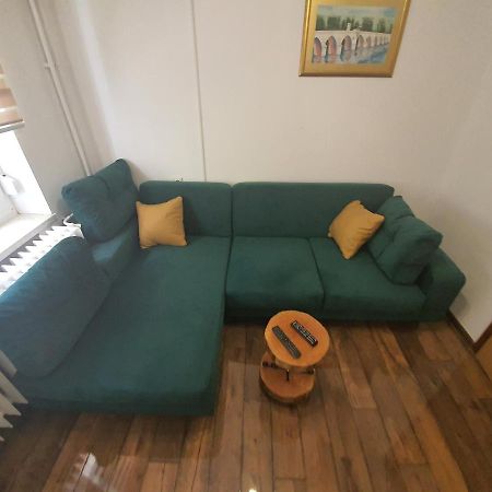 Apartment City Centar Banja Luka Bagian luar foto