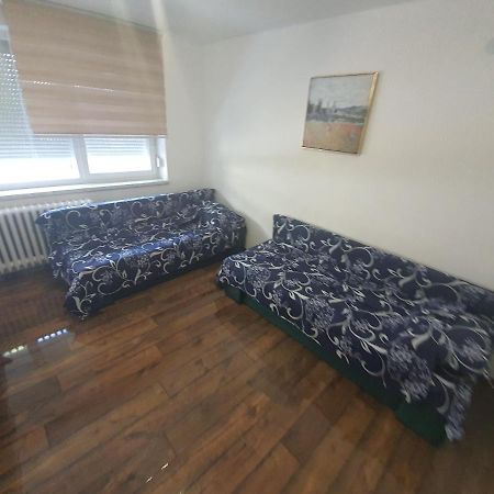 Apartment City Centar Banja Luka Bagian luar foto
