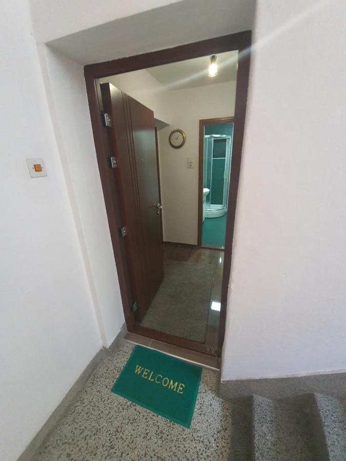 Apartment City Centar Banja Luka Bagian luar foto