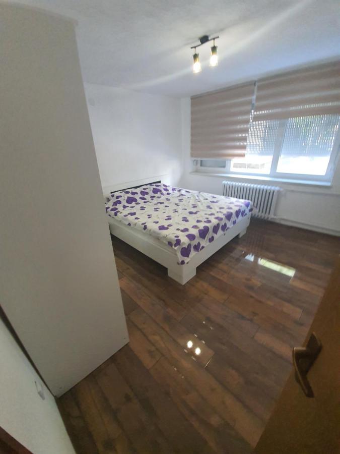 Apartment City Centar Banja Luka Bagian luar foto