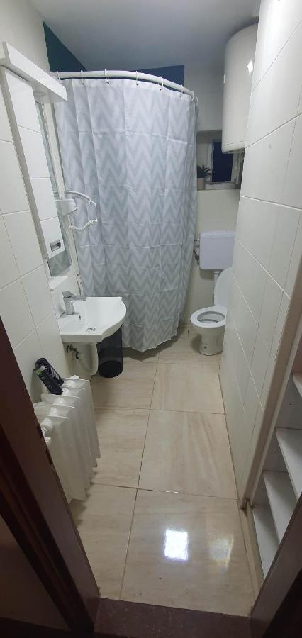 Apartment City Centar Banja Luka Bagian luar foto